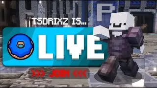 DonutSmp Live | RATING BASES | GIVEAWAYS/LOOTDROP/GAMBLING | MEDIA