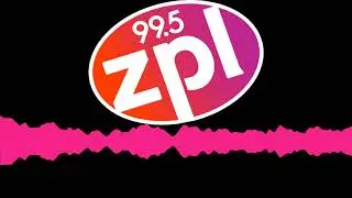 NEW CHR JINGLES 2020 99.5 WZPL INDIANAPOLIS FROM REELWORLD