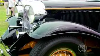 1931 Chrysler Imperial Waterhouse