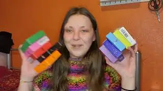 Glisten Cosmetics Spectra Set Full Review
