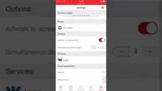 How to download on your iPhone from SoundCloud hidden apps