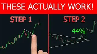 MASTER Swing Trading with Timeless Strategies (THESE WORK)