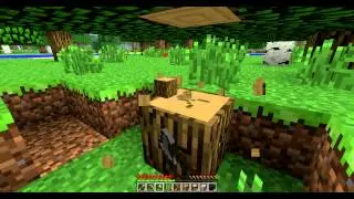 Aventure suvie avec Camusverseau &eacute;pisode 1