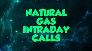 Natural Gas Technical Analysis For English June 18 Natural Gas intraday futures new tips
