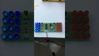 Why Does Everyone Like Two Color Flashing LED Light Kit? | #daily #package