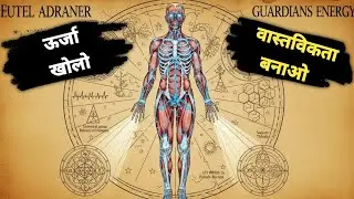 ऊर्जा खोलो: वास्तविकता बनाओ🙏||#Manifestation