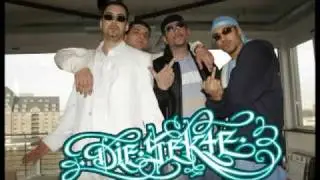 Sekte feat. Fler - Zum Teufel Mit Den Regeln