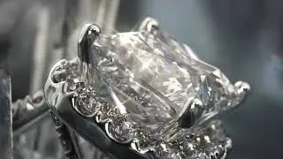 Diamond Engagement Rings - The Diamond Store.co.uk