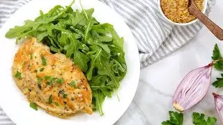 20 Minute Chicken Dinners | Easy Weeknight Recipes