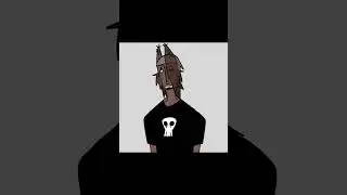 i like this animation whatt new style btw #alightmotion #art #ibispintx #animation #рекомендации