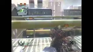 Call Of Duty Black Ops: Sick Editing!