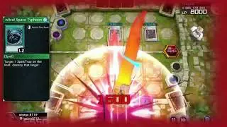 YGO Master Duel - Why Geomathmech Attacking My Number 92?
