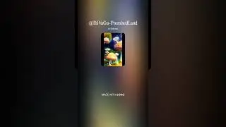 @DJVaGu PromisedLand