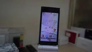 Fujitsu F-02D (F02D)