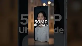 vivo Flagship AI Ad | ZEISS Camera, Dimensity 9500 | Cinematic Commercial