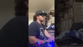 Tall City instrumental beat tape recording 4