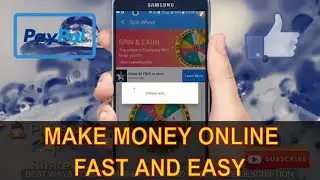 Cash N Gifts Apps Se Paise Kaise Kamaye