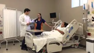 Good Dr  Interaction 2