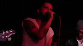 The Hall Effect - Live at 333 Mother Bar, London 07 11 09 (PART 2)