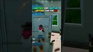 ANOTHER DAY ANOTHER VICTORY FOR THE OG‼🏆(Fortnite OG Season) #fortnite #fyp #shortsfeed #foryou