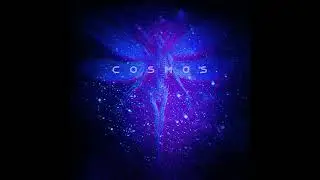 Space Pirate - Cosmos [Full album / 2015]