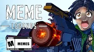Apex Season 3 Official Meme Trailer!