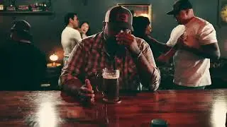 If It Wasn't For This Stool by Shaun Mecca (Music Visual)