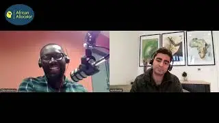 Private Credit with Aum Thacker, Investment Professional, TLG Capital