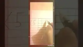 ☝Here amazing trick for magic square ☝