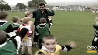 2000 - U8 - Dungiven v Strabane