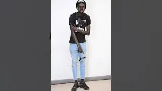D97 - Gonyi ( New Hit Song )