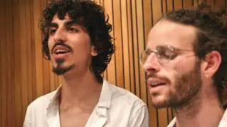 לראות את האור