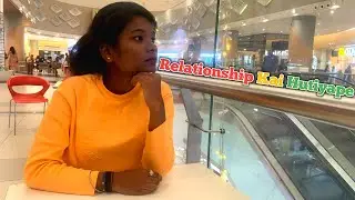 Relationship Kai Hutiyape | Enouff Films
