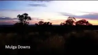 Mustering North West Australia