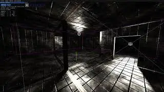 OpenGL - Jase - Light & Shadow - Part10