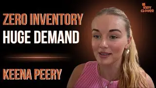 Why Indy Clover Is Winning: High Demand, Low Overhead, Zero Inventory