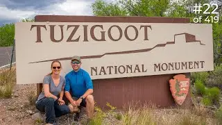 Tuzigoot National Monument (22 of 419)