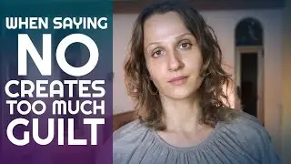 How to Set Guilt-free Boundaries as An Empath?