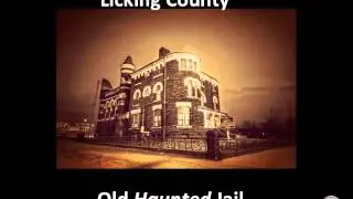 Ohio Ghost Hunters 2015 Video