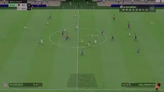 AFAI ESPORTS VS MY LEIPZIG (VAL PS4)