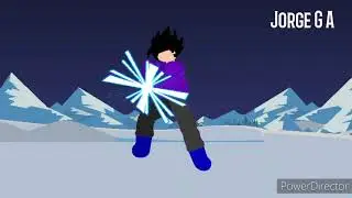 minha parte da collab do johnFX