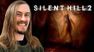 Silent Hill 2 Remake Pt 3. Something Is Wrong With My Nurse