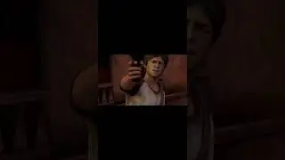 Victor Sullivan - I'm Still Standing #shorts #uncharted #edit #victorsullivan #nathandrake