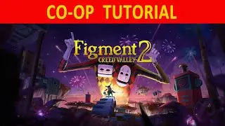 Figment 2 | How to play with 2 players?