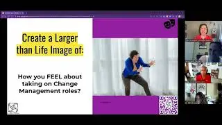 Translating Your Learning & Talent Management Skills to Change Management - McLaughlin Method