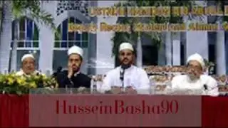الاشاعرة وعقيده ابن تيميه - العلامه سعيد فودة (13-15)