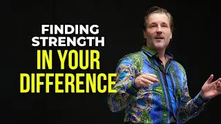 Embrace Your Uniqueness: Finding Strength in Your Differences | Access Consciousness Tools