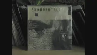 The Anniversary / Proudentall - split 7