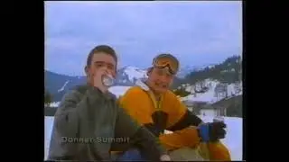 Svensk Extremsport   Edge videomag #2
