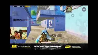 kronten colled me sala 🤣 funny clips #shorts